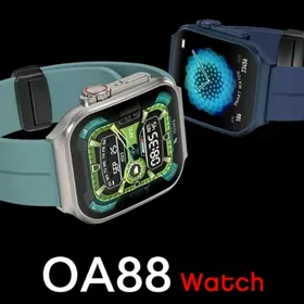 OA 88 SMART WATCH SAGAT