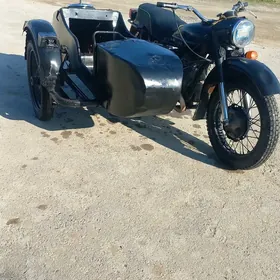 Ural 4320 1995