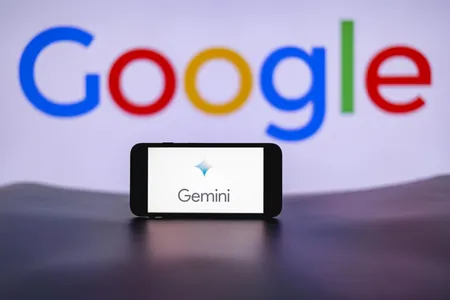 Google добавляет чат-бота Gemini и много других функции в Android