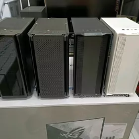 DEEPCOOL CG/CC SERIES CASE