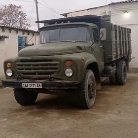 Zil 130 1985