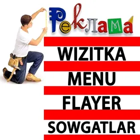 Wizitka Sowgat Bokal Yasdyk