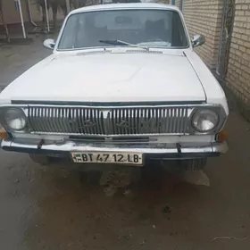 Gaz 24 1983