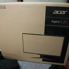 Новый Моноблок Acer 13th Gen