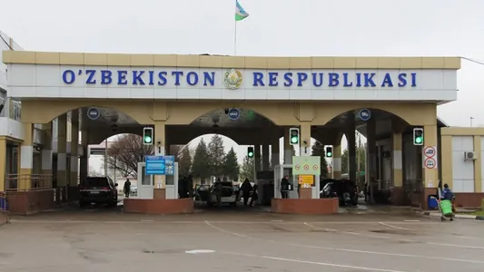 Şawkat Mirziýoýew Türkmenistan bilen serhetde erkin söwda zolagynyň döredilmegini tassyklady