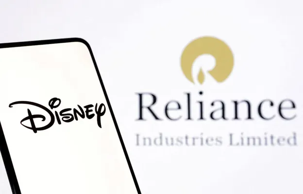 Disney, Viacom 18 we Reliance Hindistanda 8,5 milliard dollarlyk bilelikdäki kärhanany döredýärler