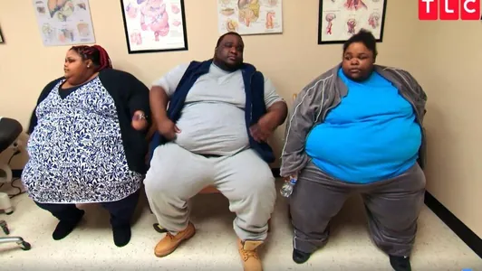 ВОЗ: с 1990 года количество людей с ожирением в мире удвоилось