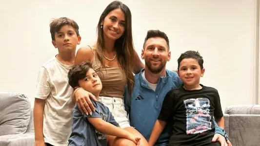 Ronaldunyň yzyndan: Messi Instagram-da 500 mln abunaçy ýygnady