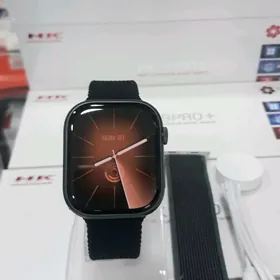 smart Watch HK9PRO+