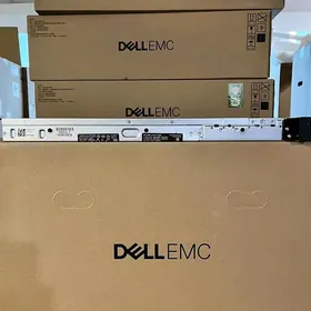 Новый Server DELL R750XS