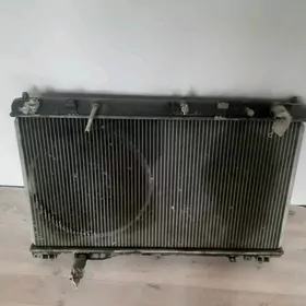 radiator es330