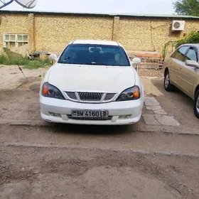 Daewoo Lacetti 2003