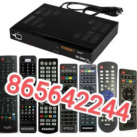 PULTLAR ПУЛЬТЫ AYPI TUNER IPTV