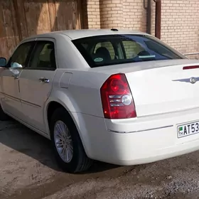 Chrysler 300C 2010