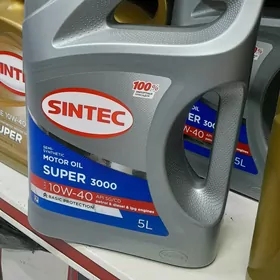 SINTEC 10 40 5L 1ST