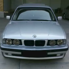 BMW 525 1995