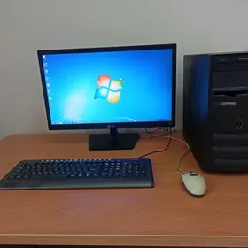 Öý kompýuter/домашний компьюте