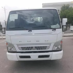 Mitsubishi Canter 2023