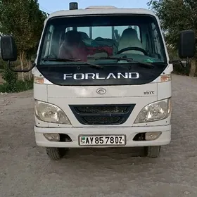 Forland H3 2008