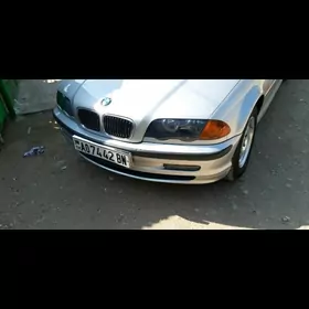 BMW 325 1999