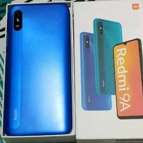 redmi 9A