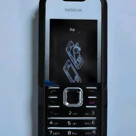 NOKIA 7210 ORGINAL KORPUSY