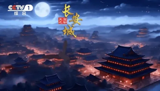 ИИ дебютирует в анимации. В Китае вышел мультсериал «Стихотворения тысячелетий»