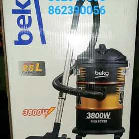 PLISOSLAR BEKO GRANDLIFE 3800W