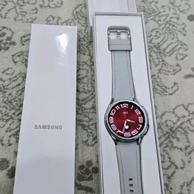 Galaxy Watch6 Classic