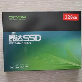 täze ssd we m2 128-512 gb