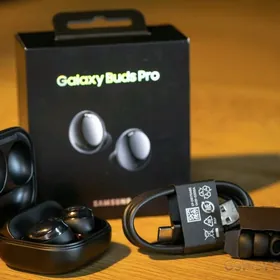 Galaxy Buds Pro