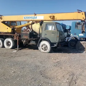 Kamaz 4310 1994