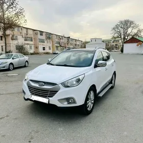 Hyundai IX35 2012