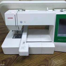 Janome 450 e