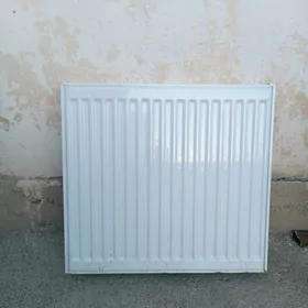 radiator batareý demir