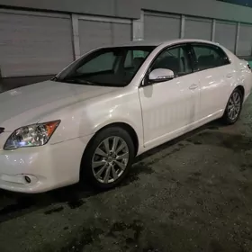 Toyota Avalon 2008