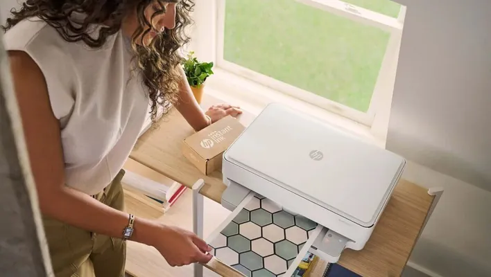 HP printer abuna ýazylyşygyny hödürledi. Aýda 7 dollara 20 sahypa çap edip bolýar