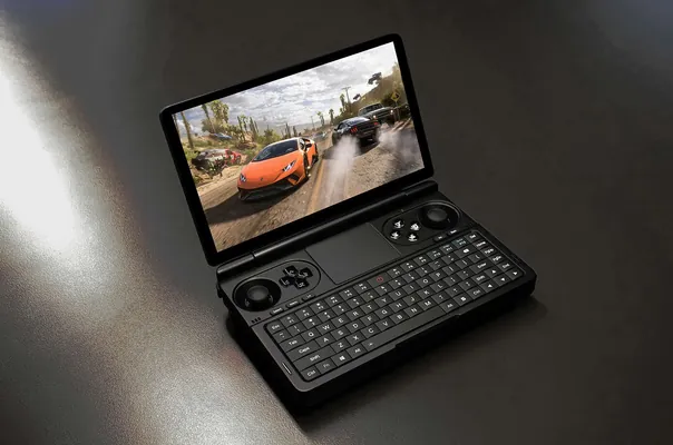 GPD анонсировала портативную консоль Win Mini 2024 с 120-Гц экраном и Ryzen 8000