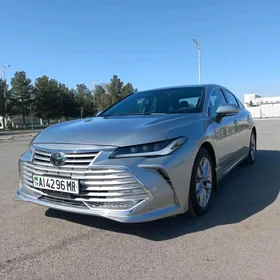 Toyota Avalon 2021