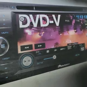 Pioneer AVH-265