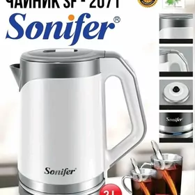 Sonifer tefal 2071 modeli