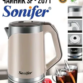 Sonifer tefal 2071 modeli