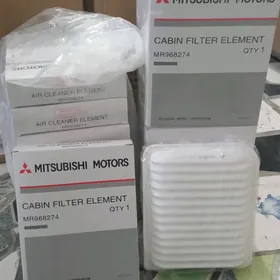 Mitsubishi howa filter