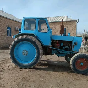 MTZ 80 1987