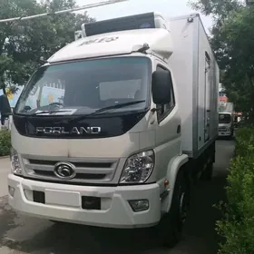 Mitsubishi Canter 2024