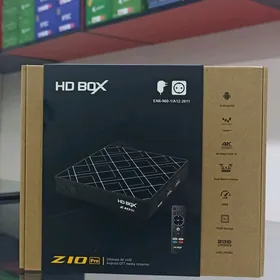 TUNER HD BOX Z10 PRO ТЮНЕР ТУН