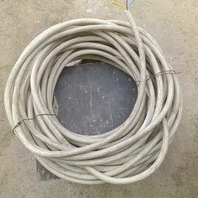 Kabel tok 3×4