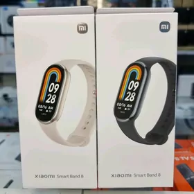 Xiaomi Smart Band 8 Global