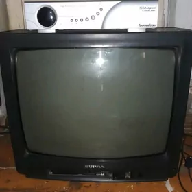 телевизор Супра