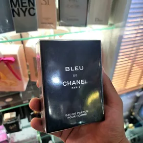 ️Bleu de Chanel 40% skidka